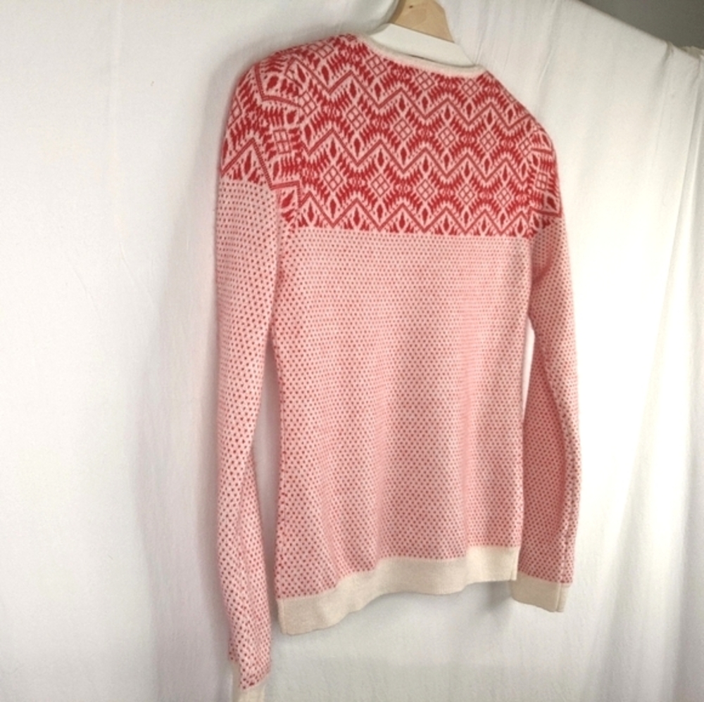 KIER + J2 100% Cashmere Sweater Small NEVER WORN! - Picture 4 of 10